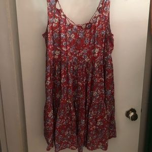 Floral Sundress